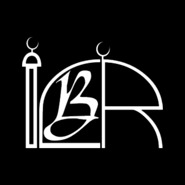 Islamic Center of Baton Rouge Logo